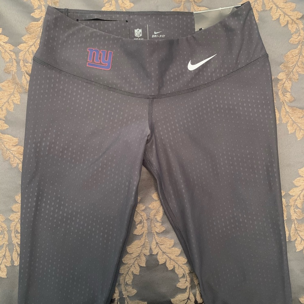 Nike NY Giants leggings!